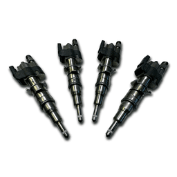 Inyectores Siemens Piezo