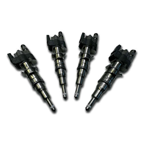 Inyectores Siemens Piezo